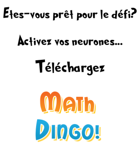 Math Dingo
